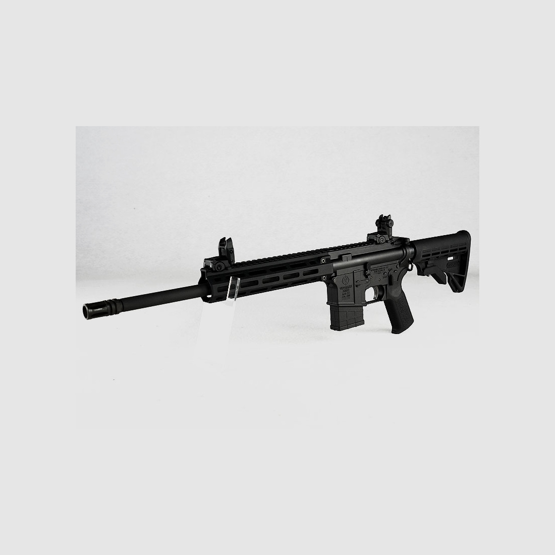 Tippmann Arms M4-22 Pro-L
