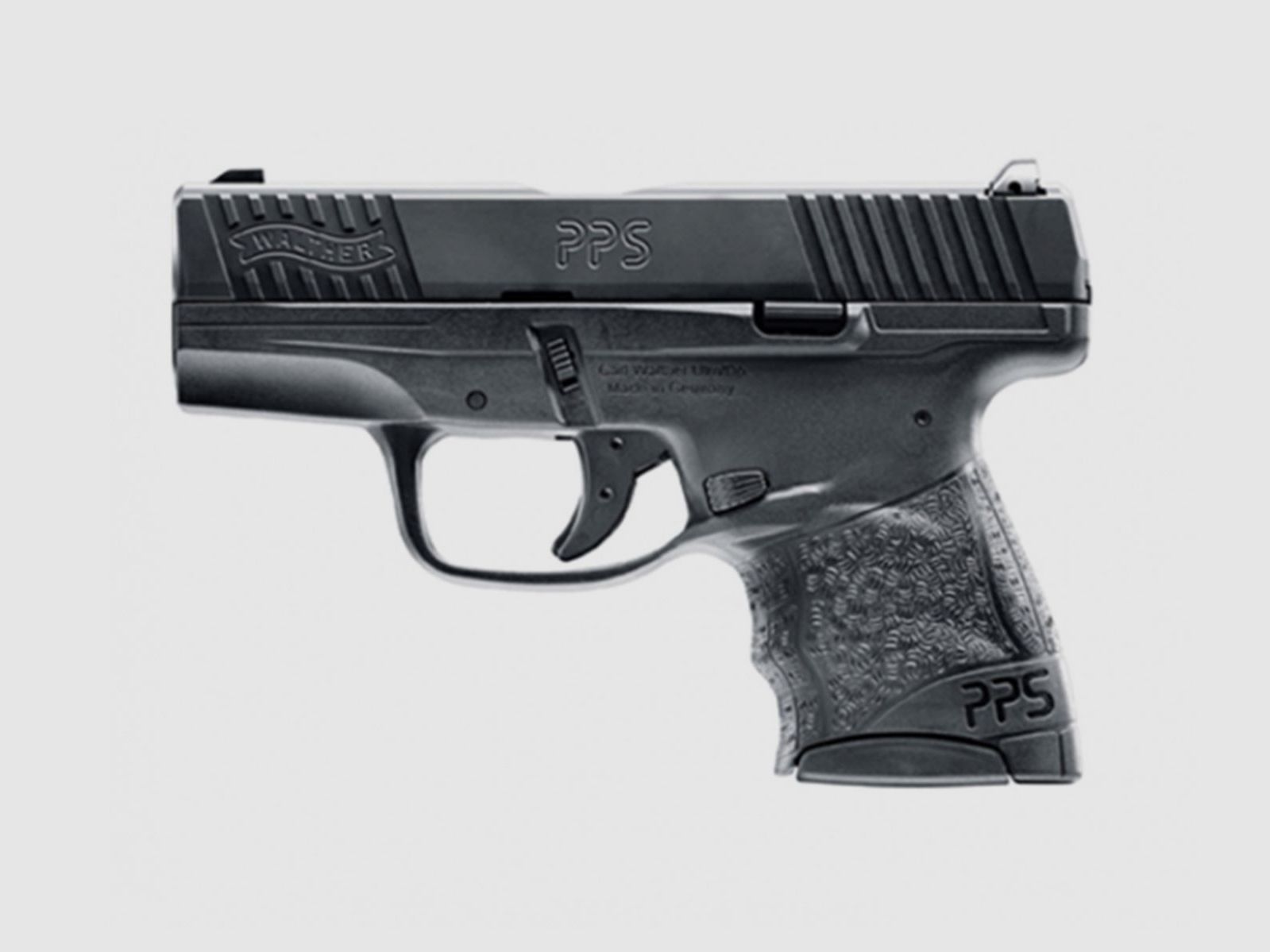 Walther PPS Police M2 PS 3,2″, Bild 1 von 6