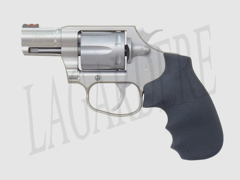 COLT COBRA STS MATTE 2&Prime;(REVOLVER)