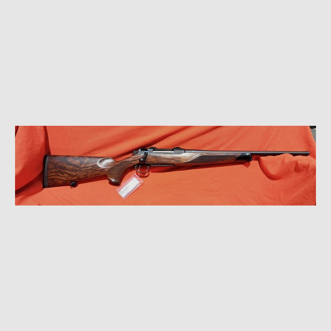 SAUER 404 select