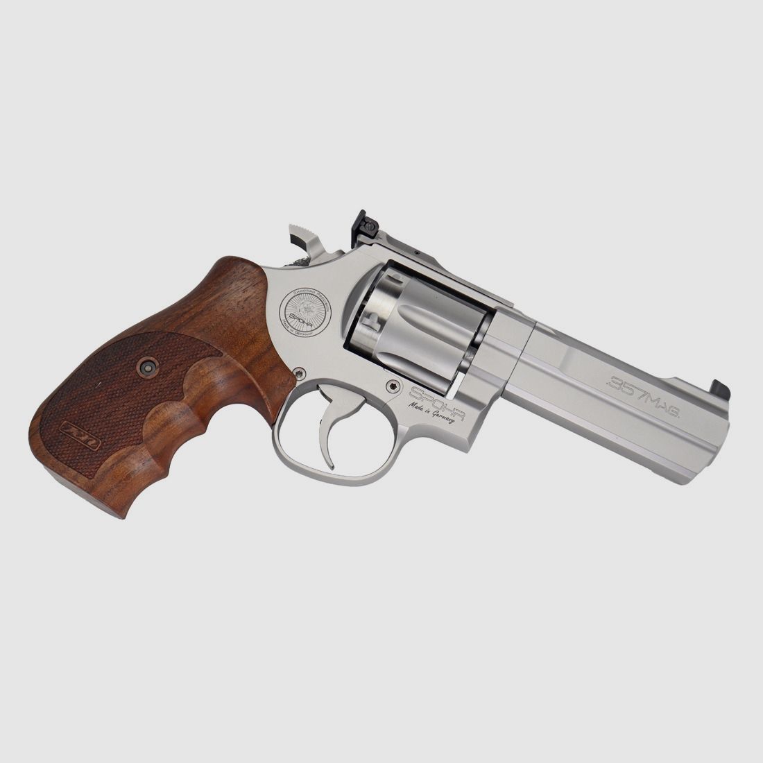  Spohr L562 Standard 4.0