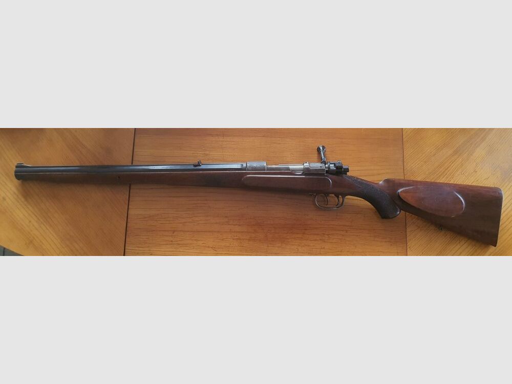 Sistema di studenti di agosto 98 Stutzen