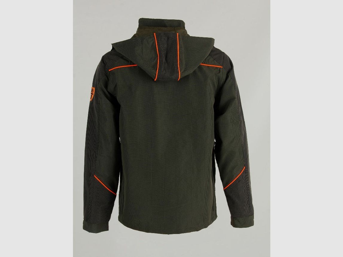 RS HUNTING WATERDICHTE JAS LV152, afbeelding 14 van 15