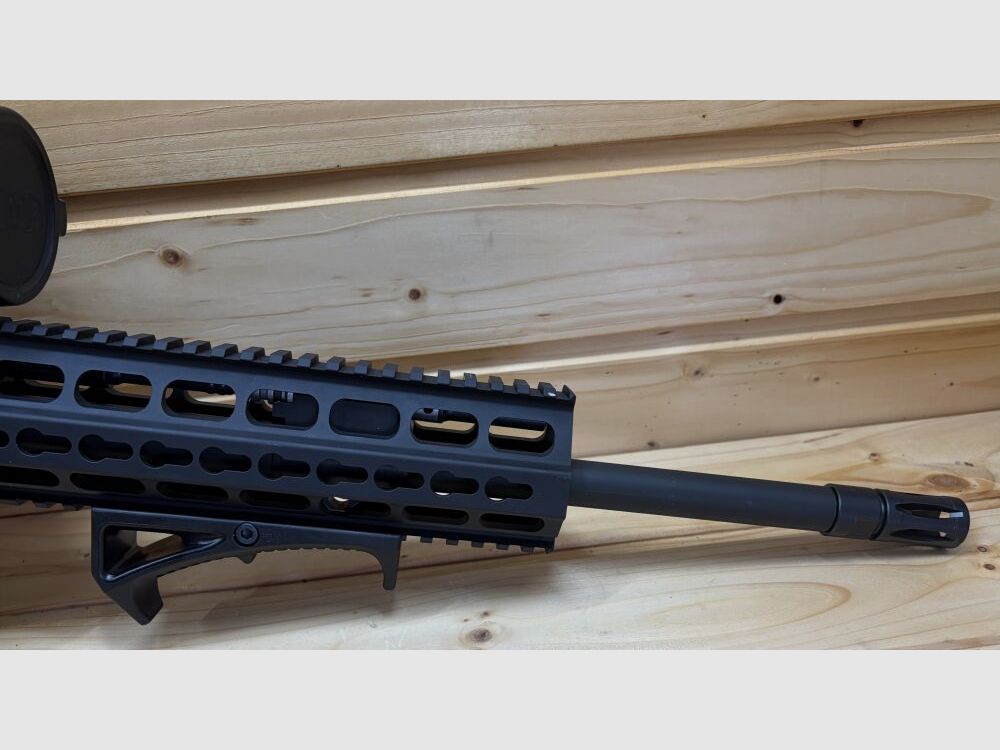 Haenel CR308 .308Win
