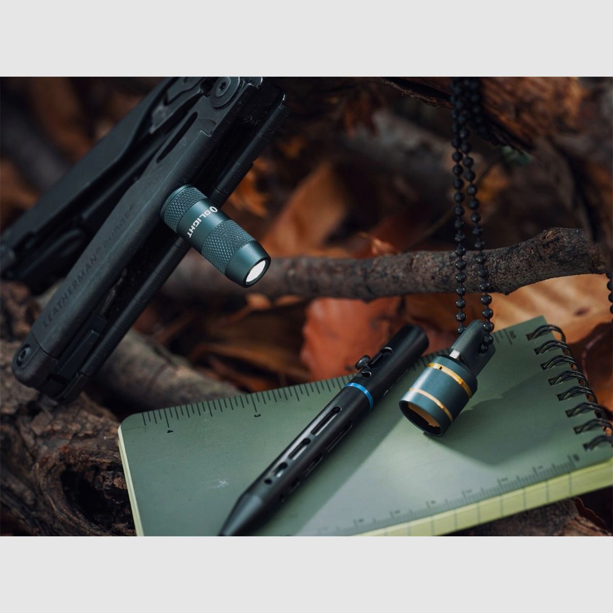Olight Imini 2 – Mini lampe de poche rechargeable, image 8 sur 8