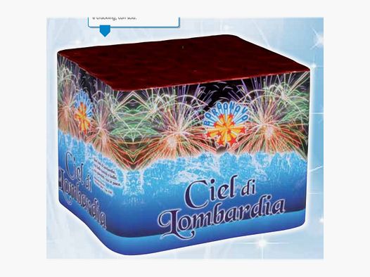 SPETTACOLO CIEL DI LOMBARDIA F2