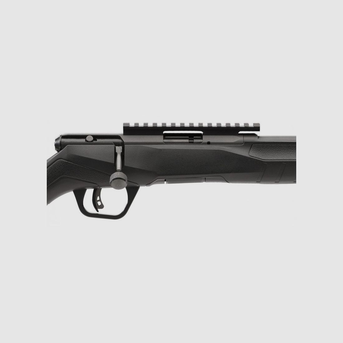 SAVAGE B22 FV-SR - 22Magnum, Bild 2 von 2