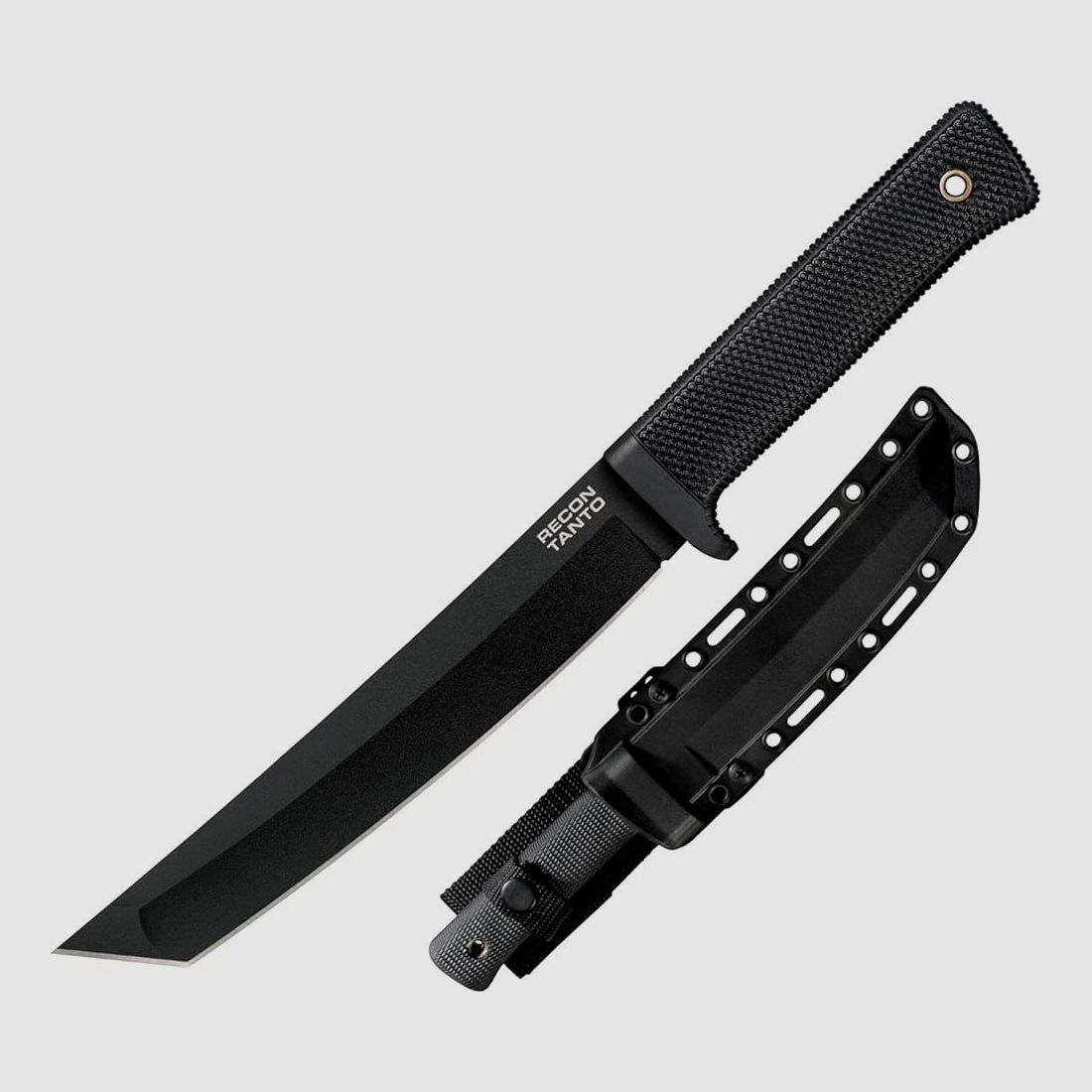 Cold Steel Recon Tanto SK5 49LRT vaststaand mes, Outdoormes