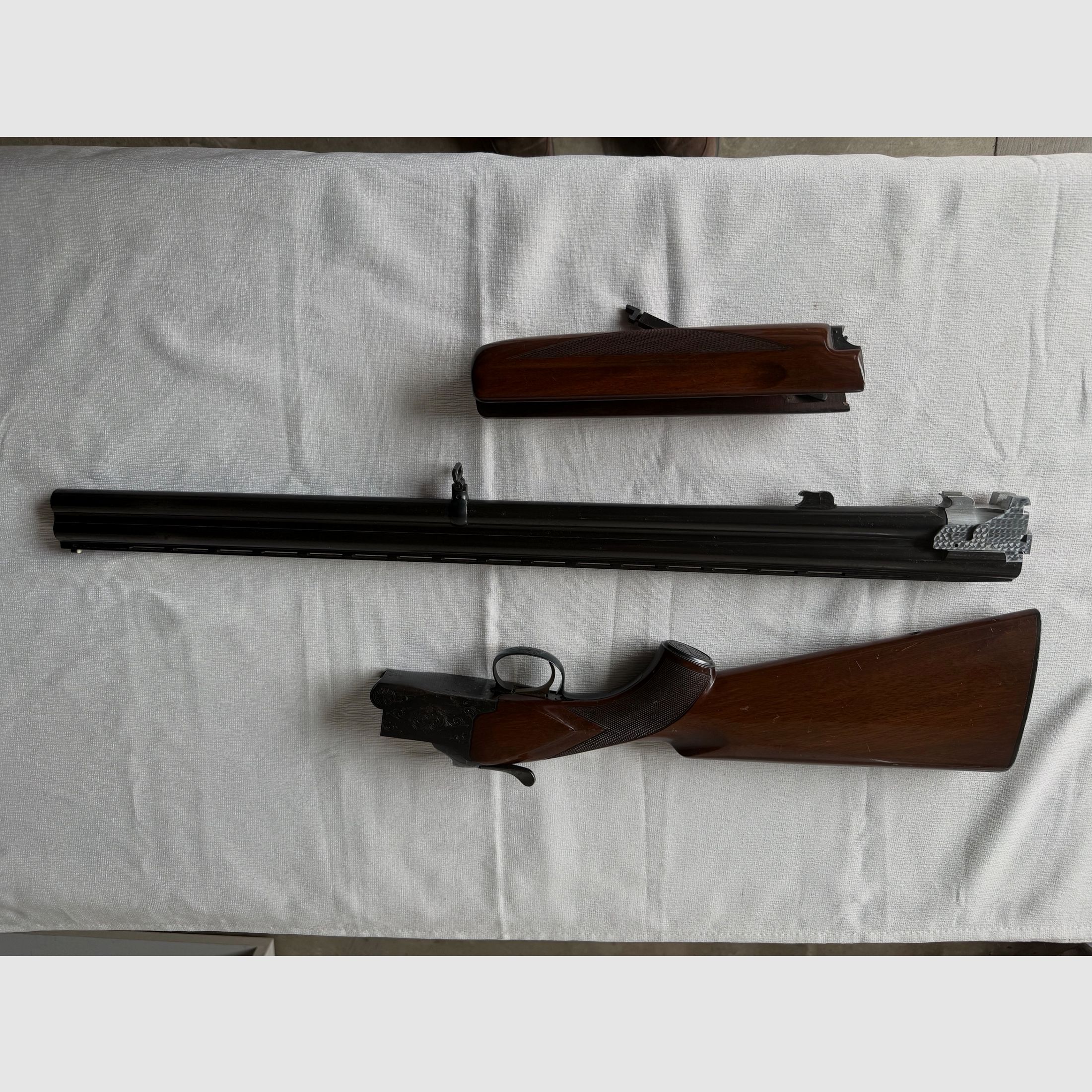 Winchester Model 101, image 6 of 17
