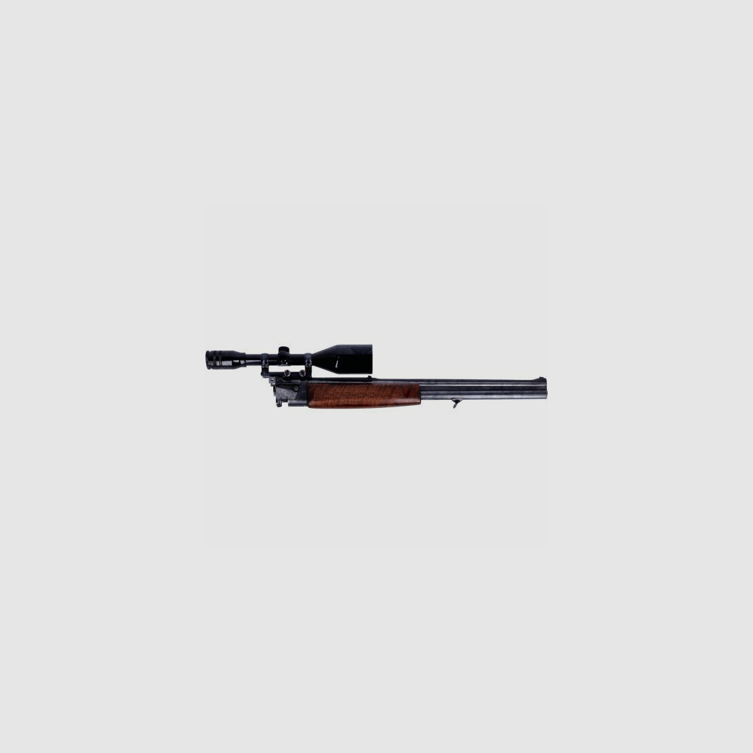 CZ Bockbüchsflinte ZH 12/70 + 7x57R mit WL 5,6x50R Mag + 12/70