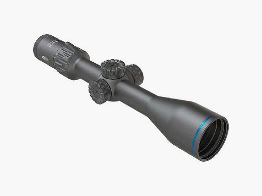ZF Meopta MeoHunter R5 3-15x50, SFP RD 4C