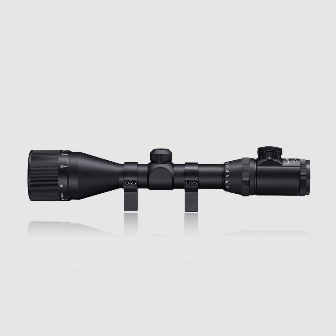 UMAREX Zielfernrohr 4-12x50 CI