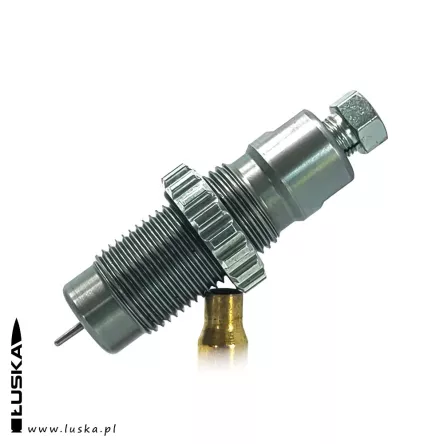 Lee – Full-Length Sizing Die, FL Sizing Die Only, cal. 6.5 Carcano, image 2 of 2