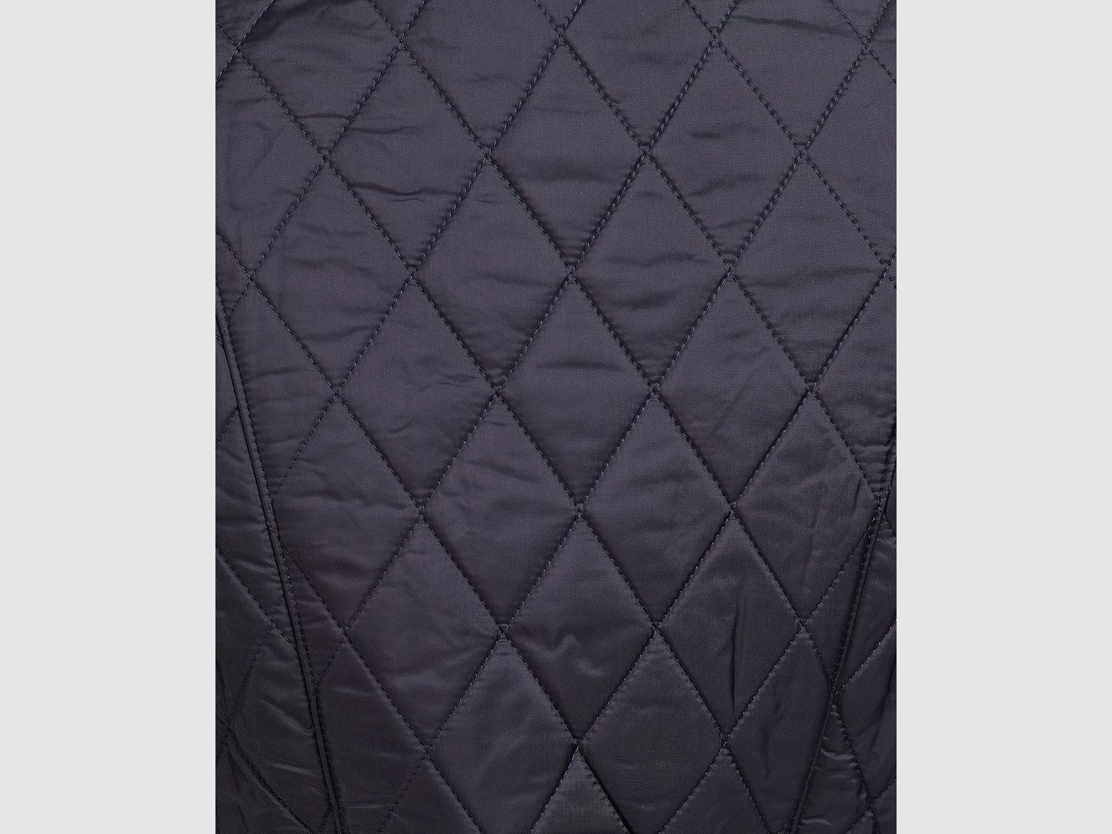 Barbour Steppweste Innenfutter Fleece Betty