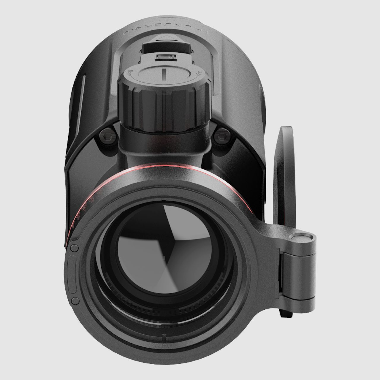 HIKMICRO Thunder TH35C 3.0 Clip-On Wärmebild-Vorsatzgerät