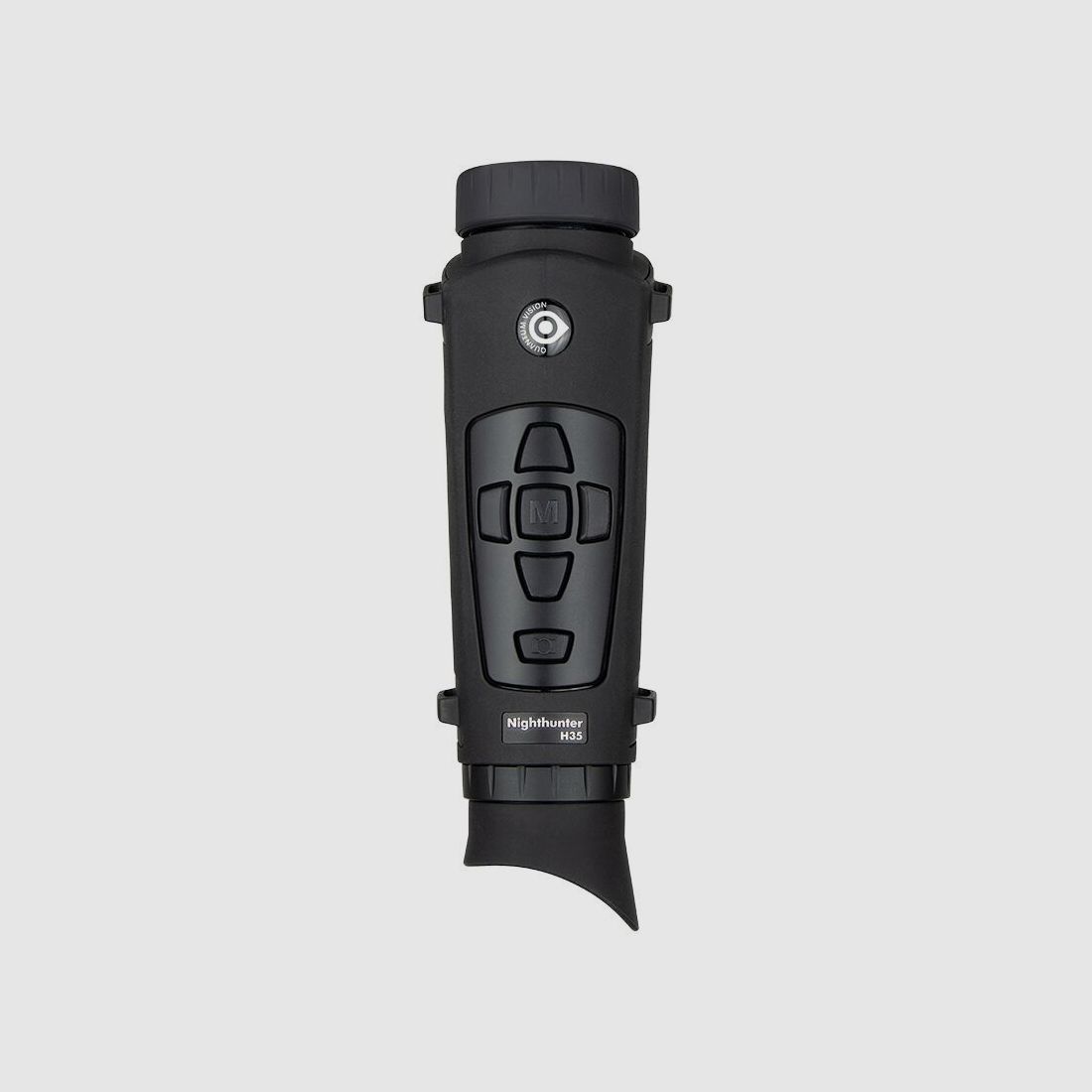 STEINER-Optiek STEINER warmtebeeldcamera Nighthunter H35 Gen. 2 met Quantum Vision, afbeelding 4 van 8