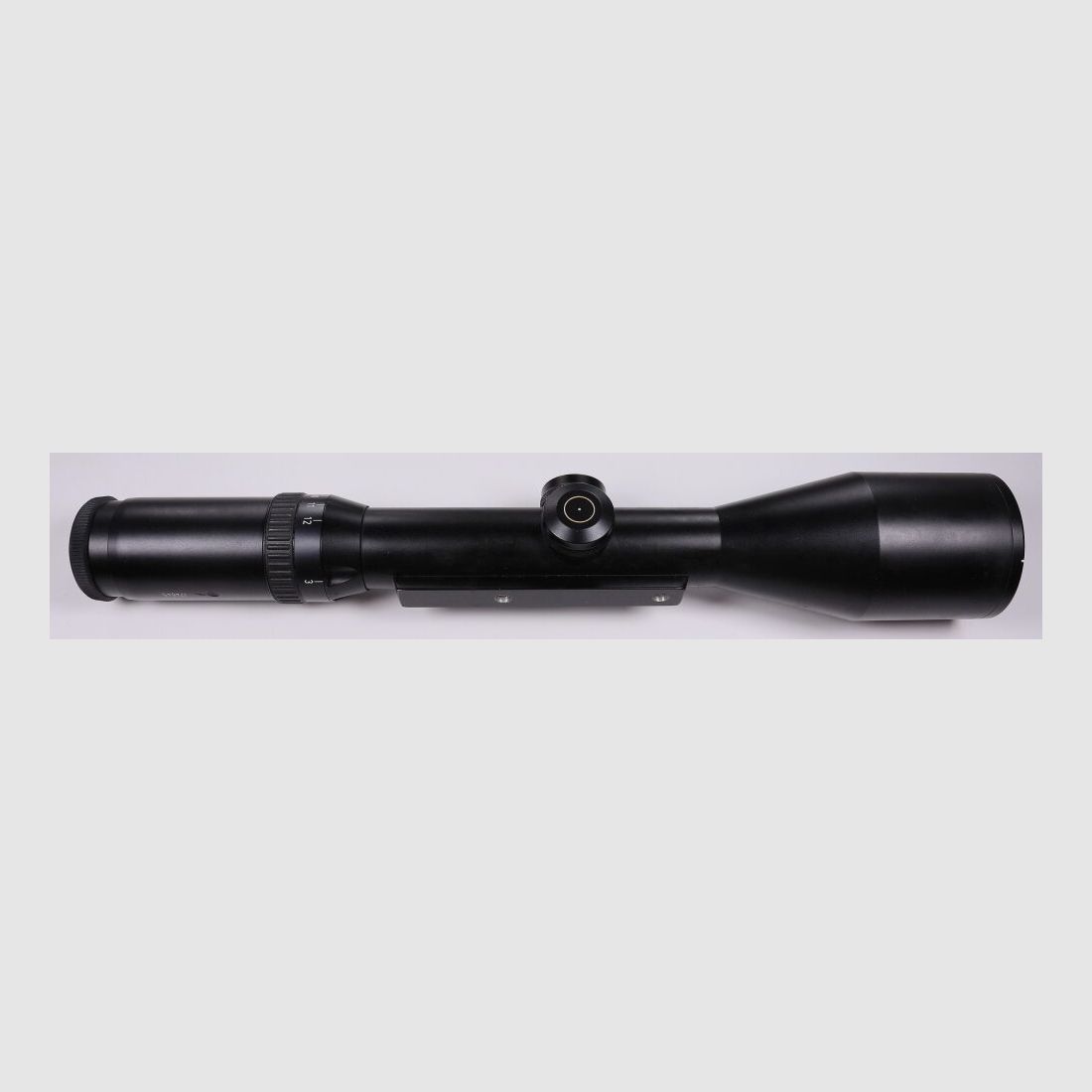 Schmidt Bender 3-12x50 Retícula 4, imagen 1 de 2