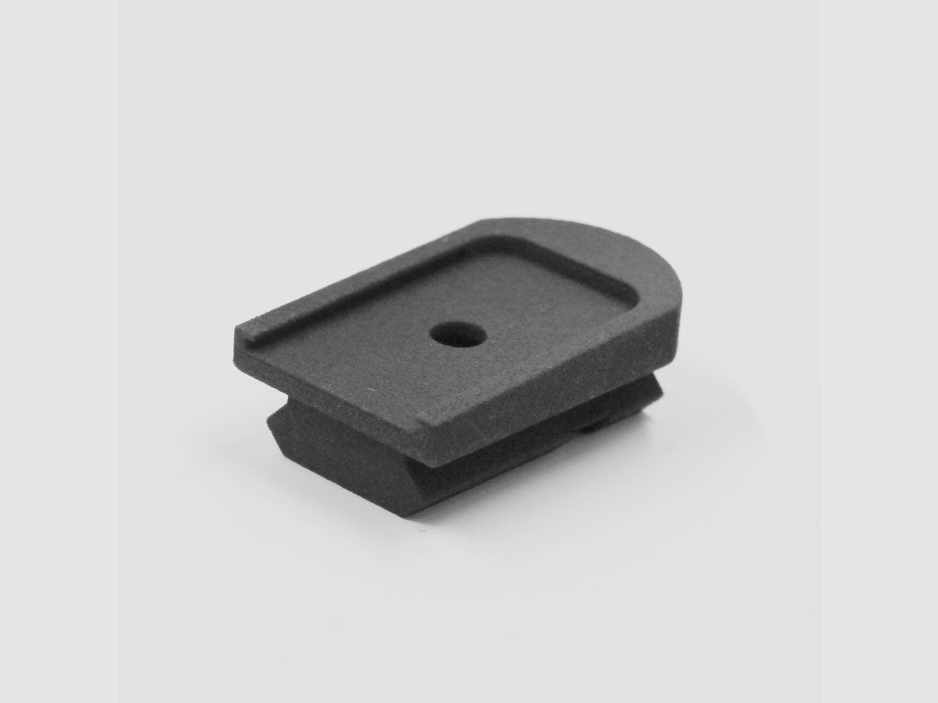MANTIS MAGRAIL Magazinboden Rail Adapter