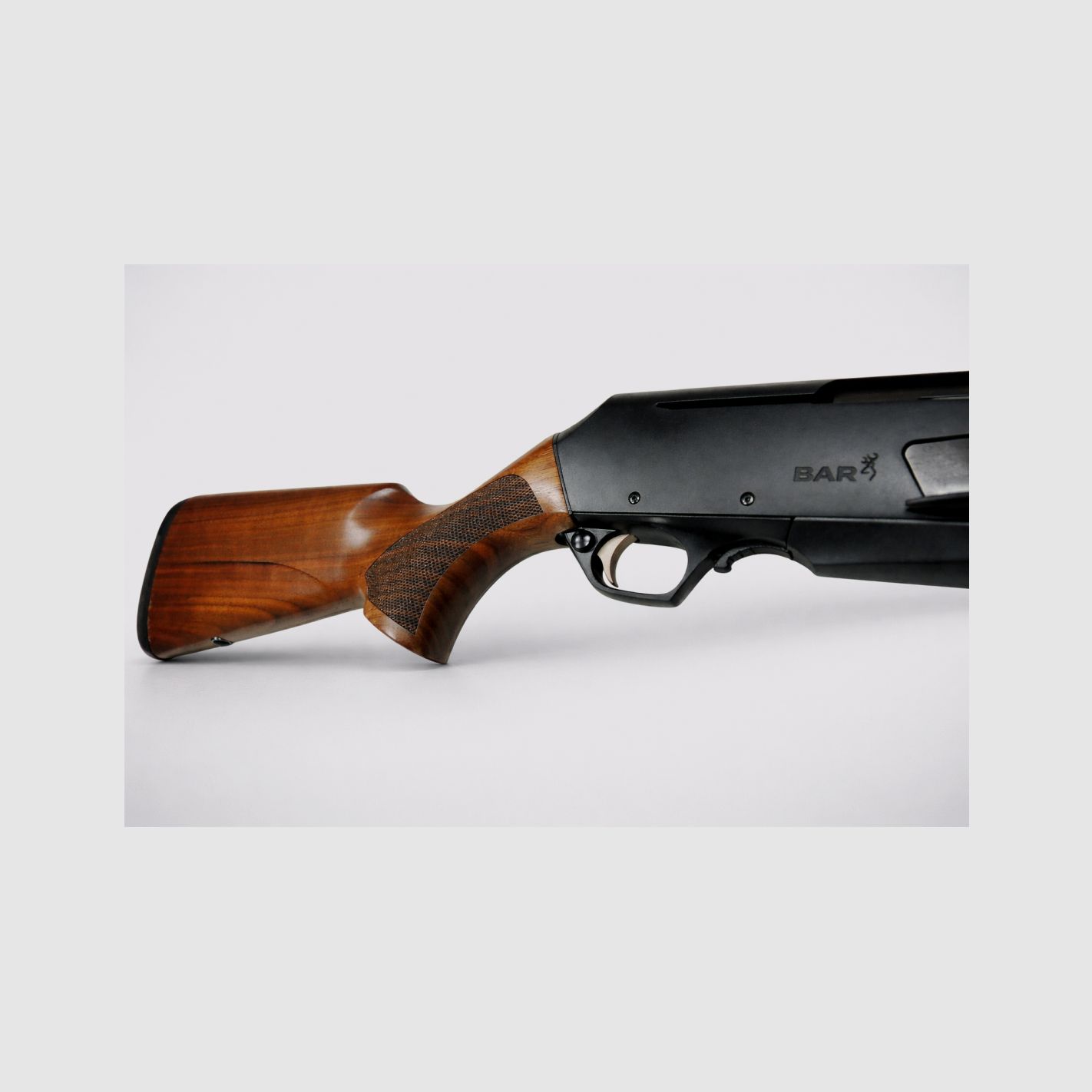 Büchse BROWNING Bar Mk4 Holz, Bild 3 von 6