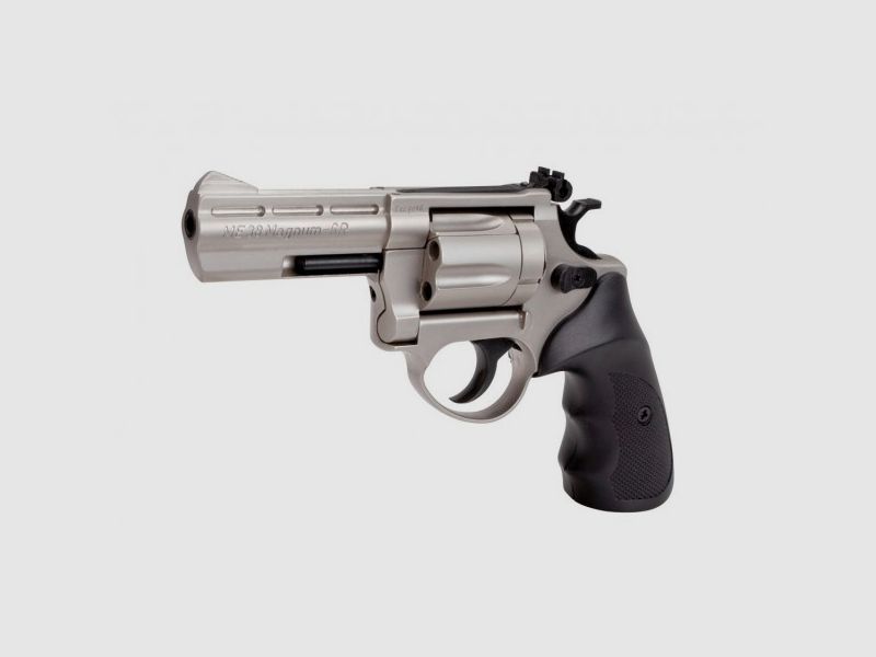 ME 38 Magnum-6R, cal. 6 mm ME-Flobert corto