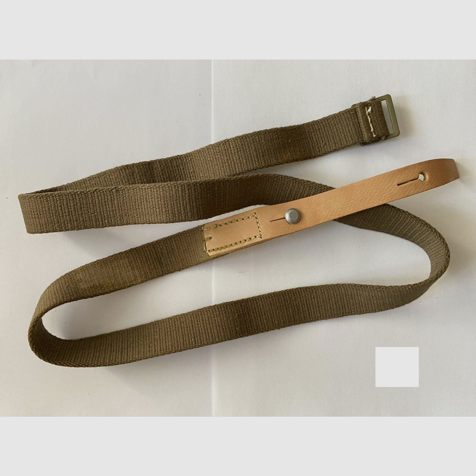 Carrying strap VZ58 (vz.58)