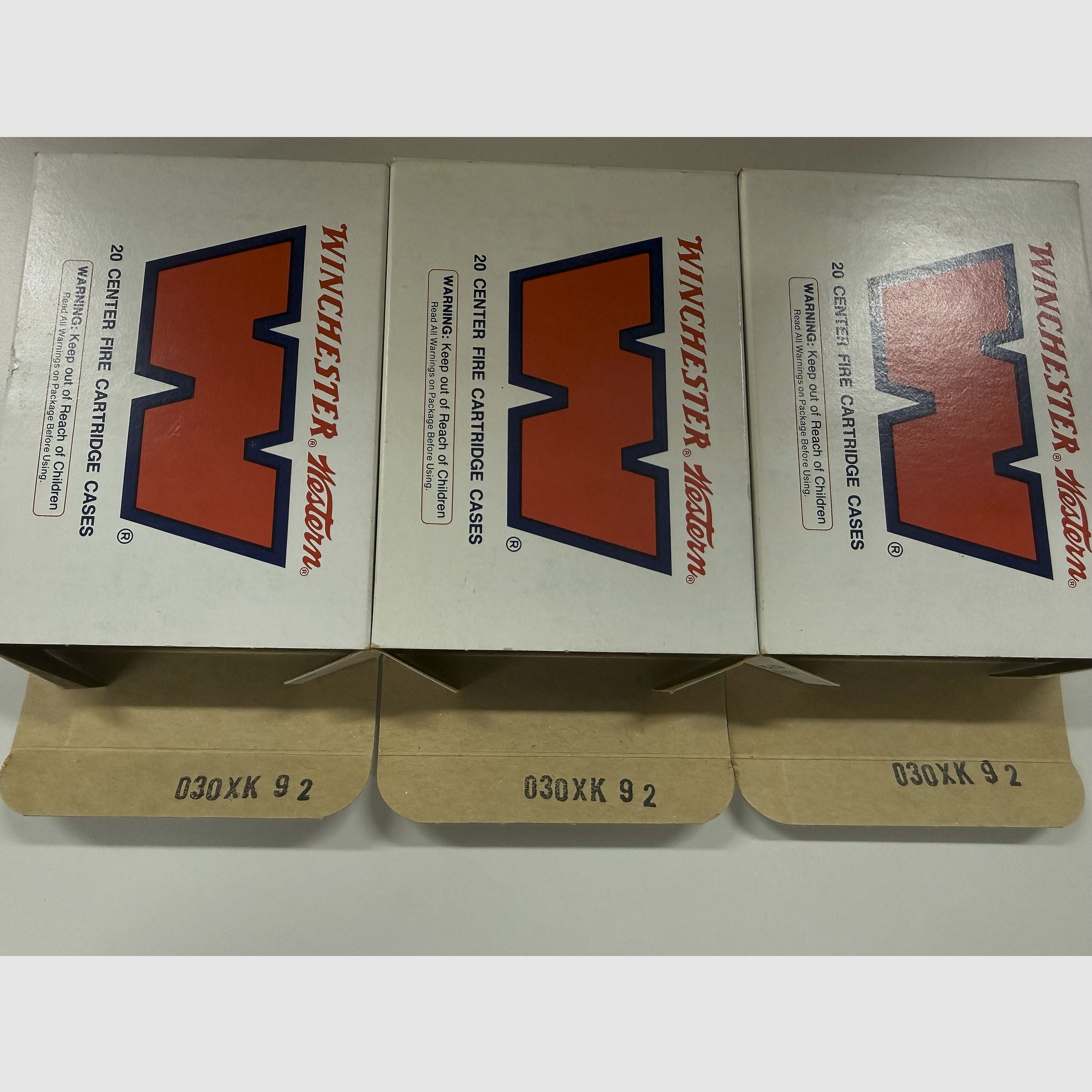 .375 H&H - 60 als nieuw gebruikte cases uit één partij in de originele verpakking, afbeelding 5 van 5