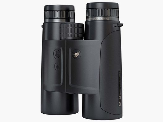 German Precision Optics Rangeguide 2800 10x50