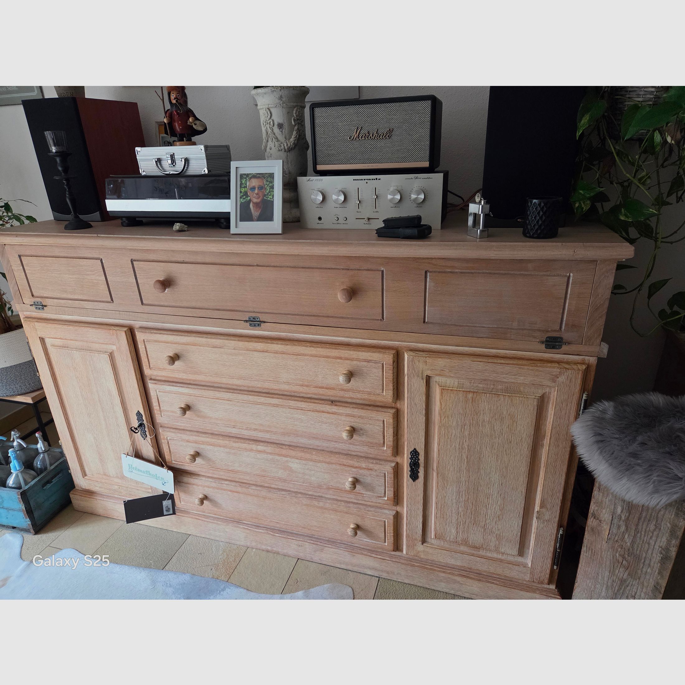  coffre-fort de tiroir / incl. commode ... 