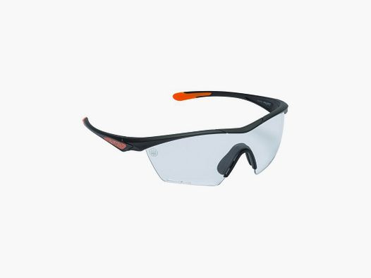 Beretta Clash Transparente Brille