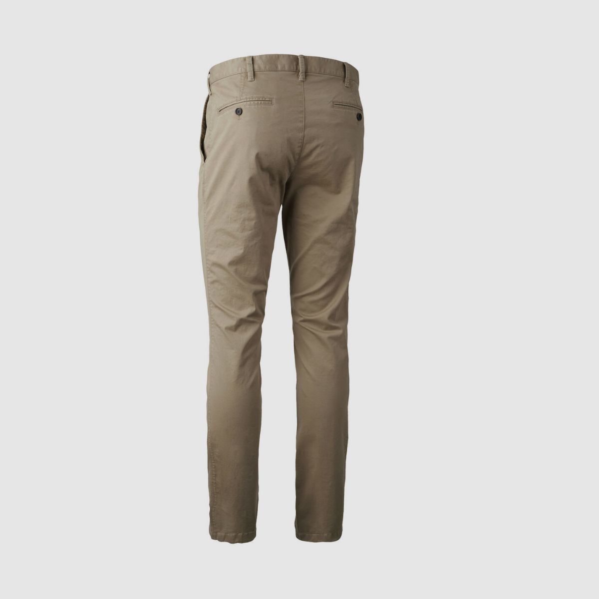 DEERHUNTER Casual Hose Dark Sand