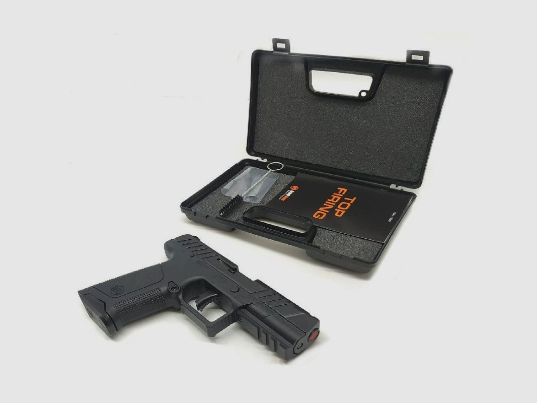 BRUNI BERETTA APX NERA CAL 9PAK, image 2 sur 2