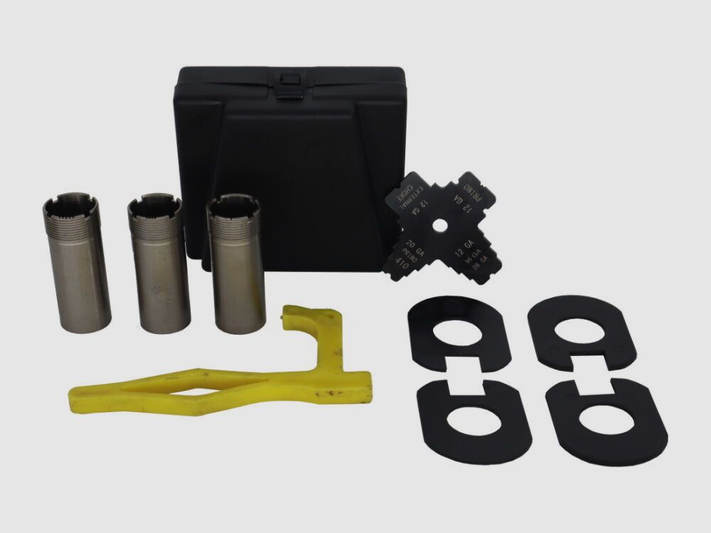 Armsan halbautomatische Flinte MMXVI Bronze Holzklasse 3