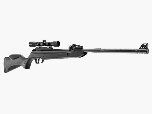UX Exclusive Emerge break-barrel air rifle .177 4.5 mm (Umarex) including riflescope