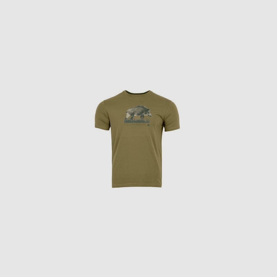 T-shirt Tagart Game Cinghiale, immagine 1 di 3
