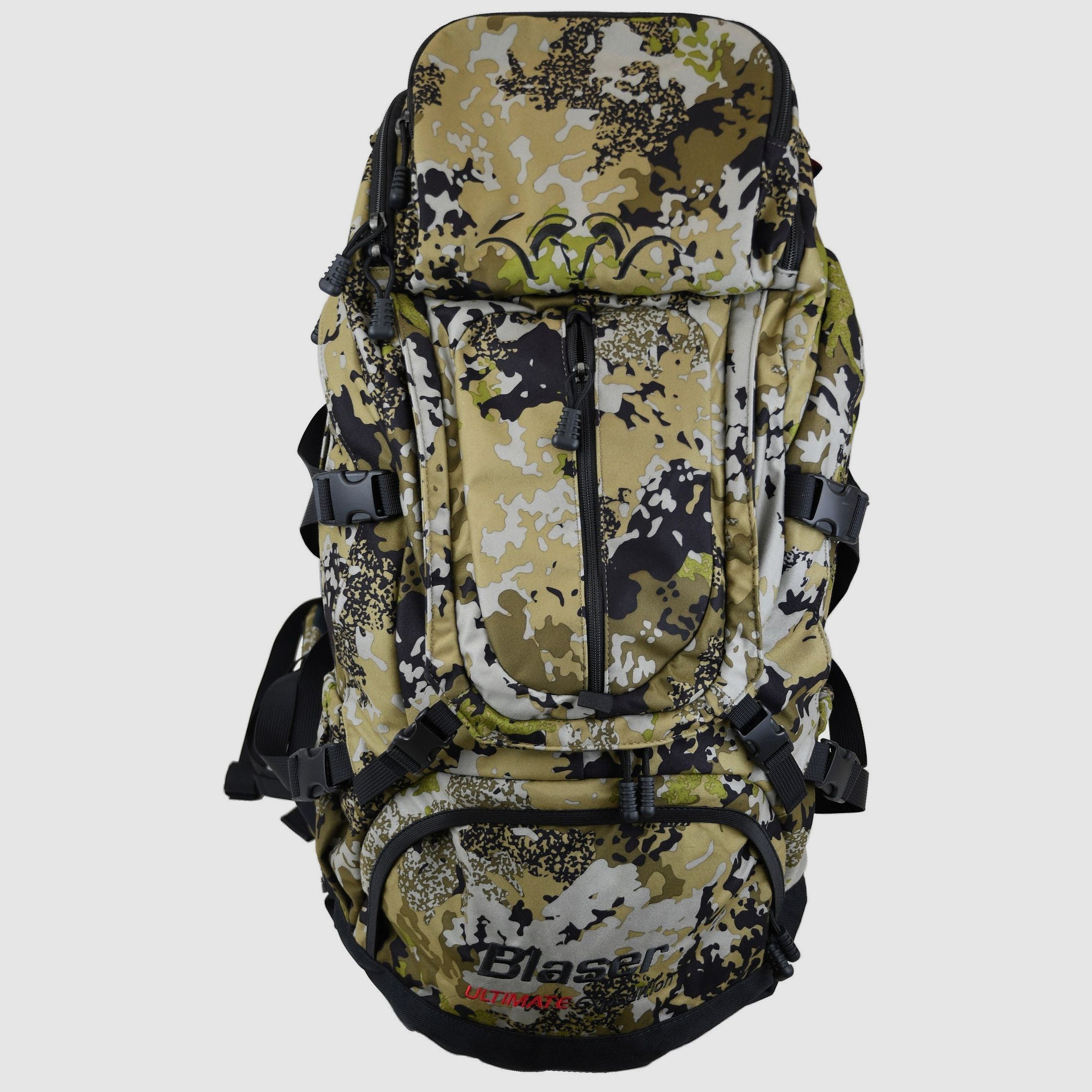 Blaser Rucksack Ultimate Expedition