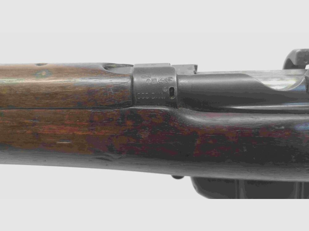 BSA Enfield No. 1 MK III