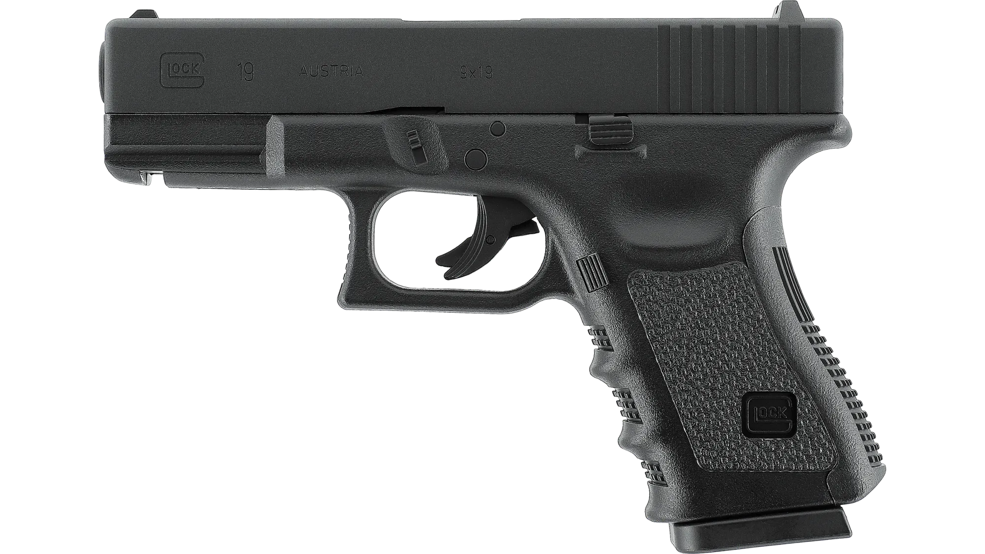 GLOCK 19