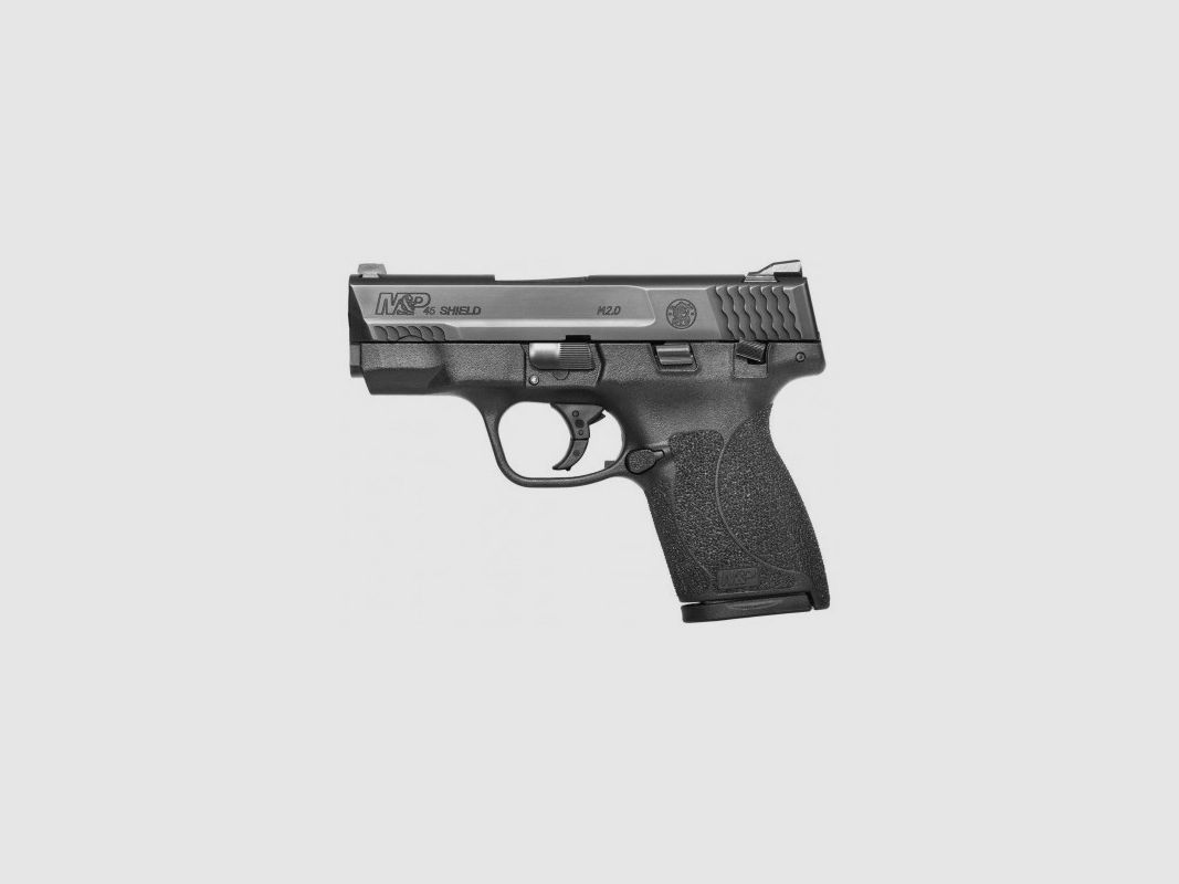SMITH & WESSON M&P45 Shield M2.0 mit manueller Sicherung, Bild 2 von 5