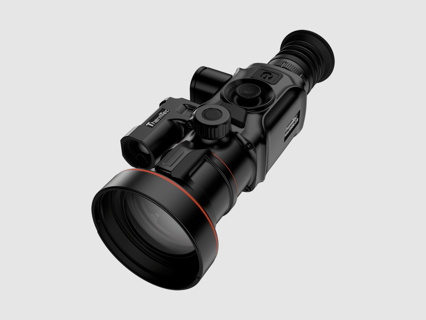 Lunette thermique ThermTec VIDAR 660 LRF 2.0, image 1 sur 5