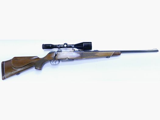 Krico arma usada Krico Mod. 700 6,5x57 rifles de repetición