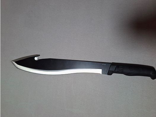 Machette Walther avec étui