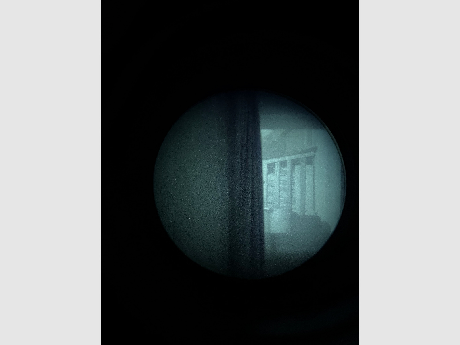 LLI MH-1 dispositivo di visione notturna - tubi Photonis 4G e lenti Carson