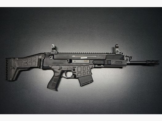 CZ BREN 2 Ms 11" 7.62x39