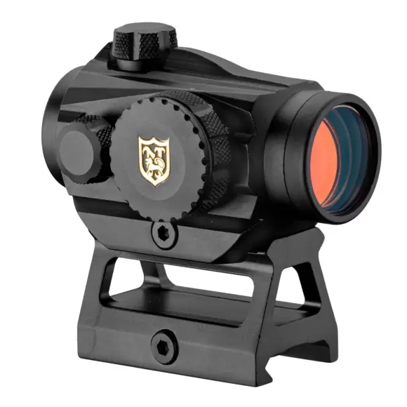 Pack Battue Carabine BCM Rubis Trou De Pouce Synthétique, image 13 sur 28