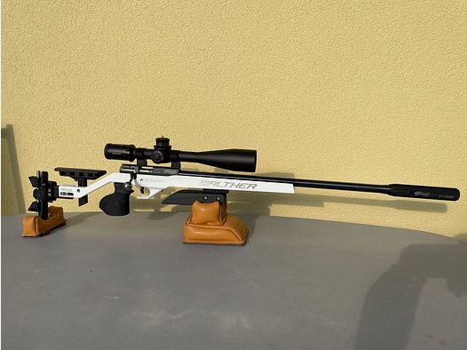 Walther KK 500