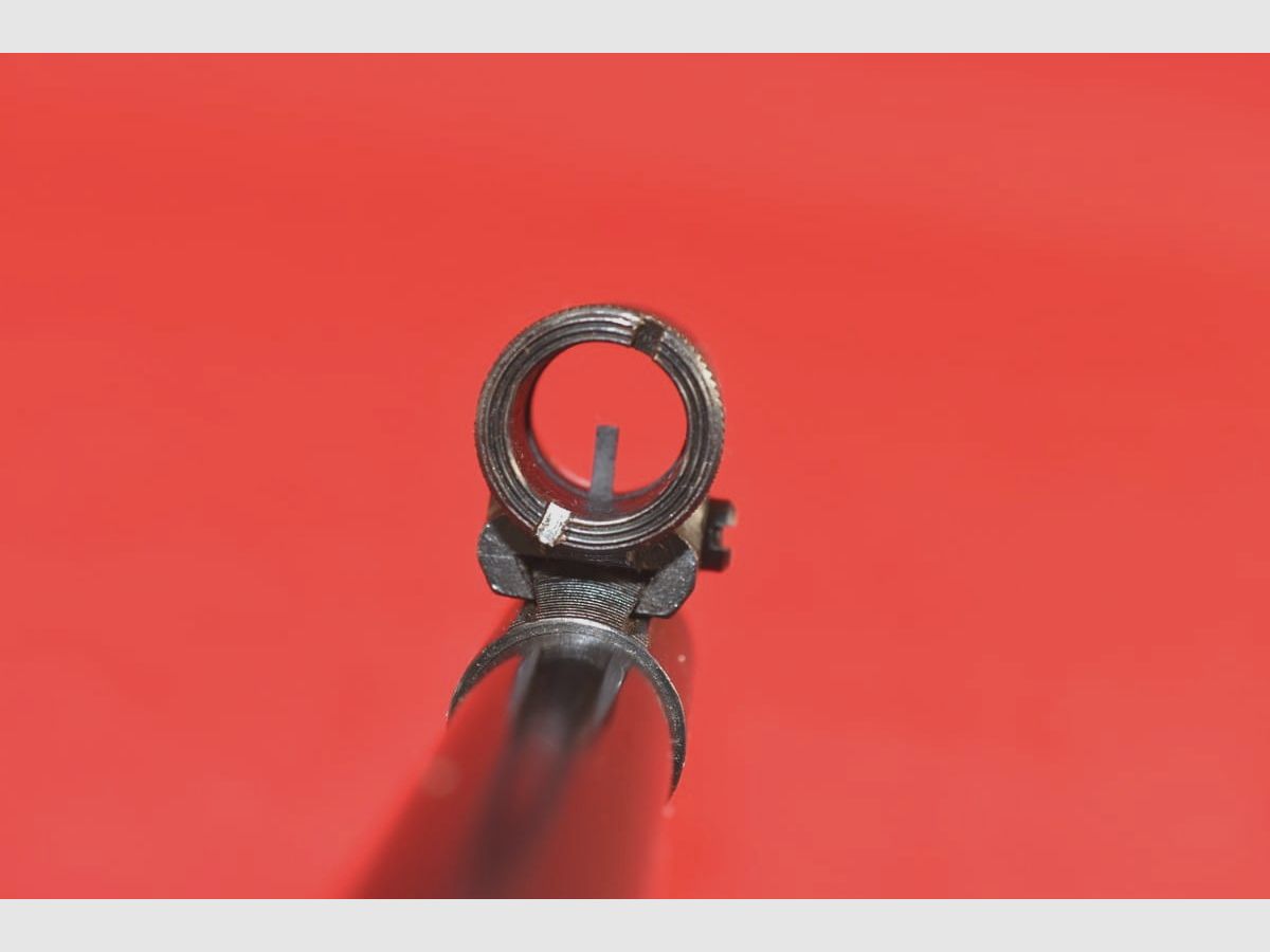 #7604 Anschütz Model 54 matchgeweer, kal. .22 LR, afbeelding 32 van 32
