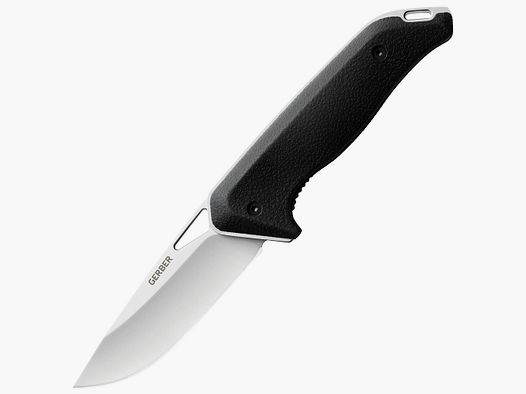 Gerber Knife moment drop point