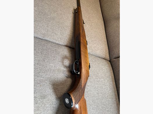 Repetierer RWS Model 89