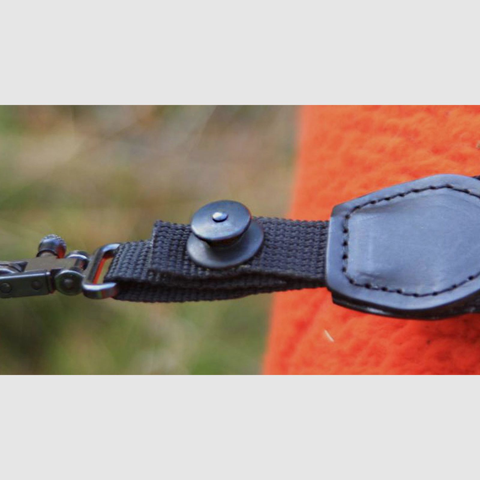 AKAH Kombigewehrriemen BLITZ