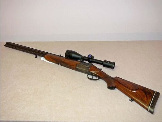 Merkel - Suhl Mod. 210 E